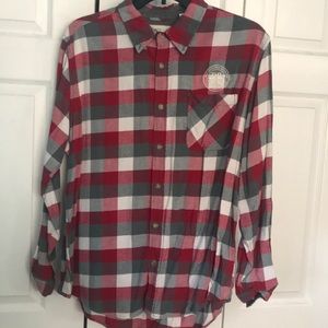 Weatherproof Vintage - Breckenridge Brewery Shirt